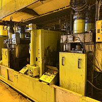 "CONTI 4" Three-Stand 4-High Tandem Cold Rolling Mill-MASKINSYSTEM AB - Image 12