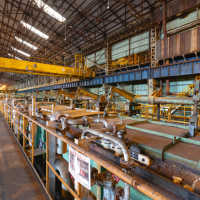 Pickling Line Tandem Cold Mill-‘MITSUBISHI-HITACHI-IHI’ - Image 2