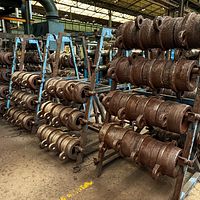 Hot Rolling-DMS MONTBARD - Image 24