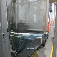 Furnace Engineering B1998-2-ZPFThern 6 Tonne Furnace  System-Furnace Engineering - Image 4