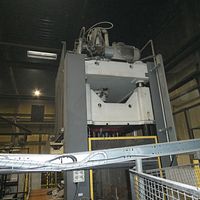 Cold Chamber Die Casting Cell-Idra - Image 32