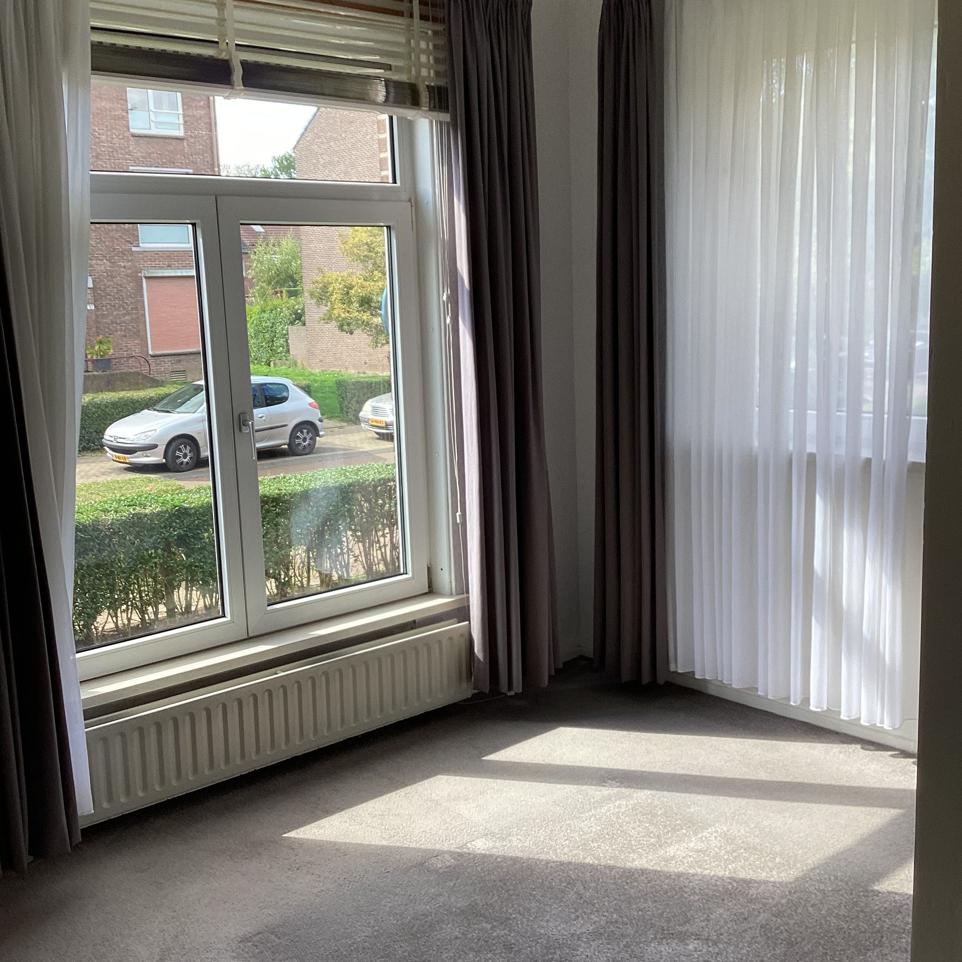 Woonruimte in Kerkrade