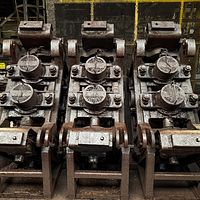 Hot Rolling-DMS MONTBARD - Image 21