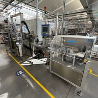 Jars Filling Line-Lieder - Image 17