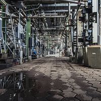 Crude Distillation 3 (CD-3)-BADGER N.V. - Image 22