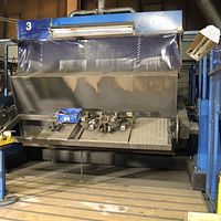 Welding Cell-Motoman - Image 2