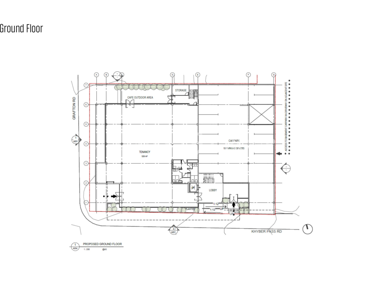 Brand New High-profile Modern Medical/office