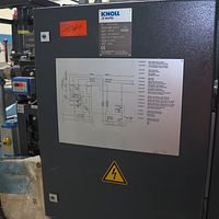 CNC Machining Center-Heller - Image 14