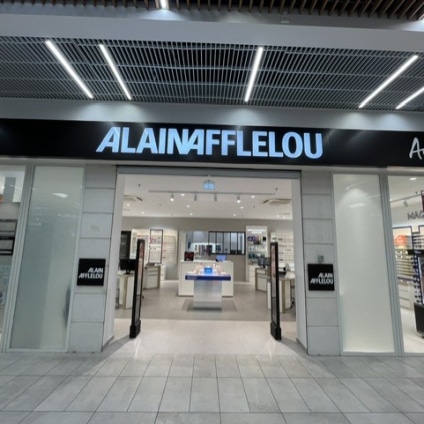 Magasin Opticien C.C. Carrefour 18000 BOURGES