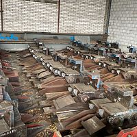 600,000 TPY Light & Medium Flexible Section Mill- - Image 45