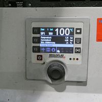 Cold Chamber Die Casting Cell-Bühler - Image 43