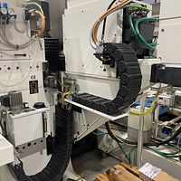 CNC Surface Grinder-Jung - Image 10