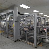 Complete Filling & Packaging Line- - Image 76