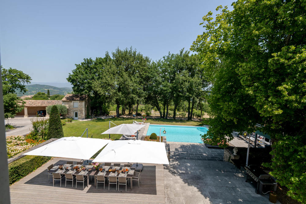 Photographs of Domaine des Légendes4 villa in Provence - Image 33 of 45