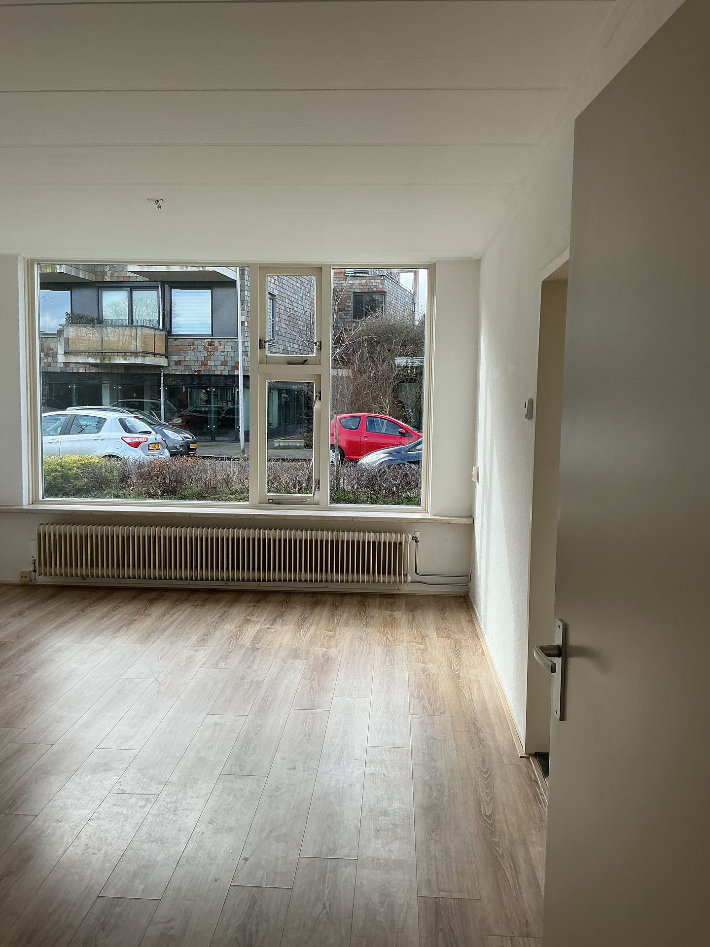 Woonruimte in 's-Gravenzande