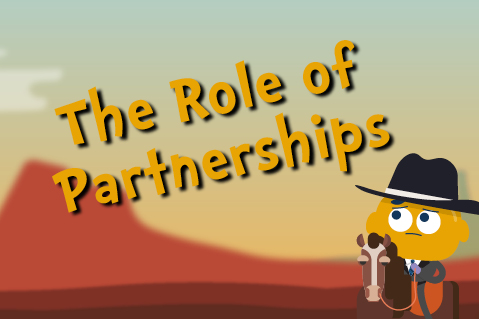 The Role of Partnerships