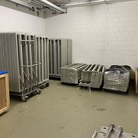 Dialysis Batteries- - Image 14