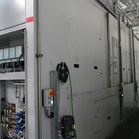 Multi-axis rotary transfer milling machine-Licon - Image 23