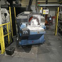 Cold Chamber Die Casting Cell-Frech - Image 12