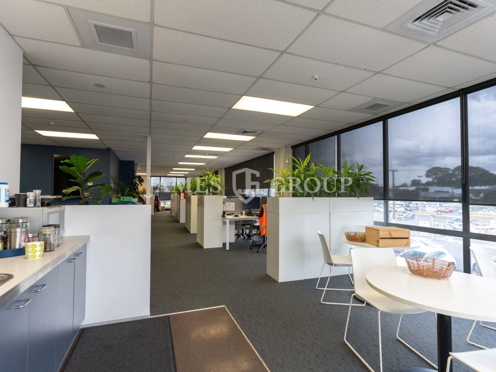 3,378sqm Warehouse + 4000sqm Yard | Mt Wellington