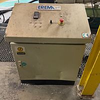 Plastic Recycling / Re-granulation Line-Erema - Image 3