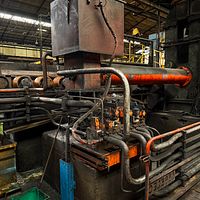Hot Rolling-DMS MONTBARD - Image 3
