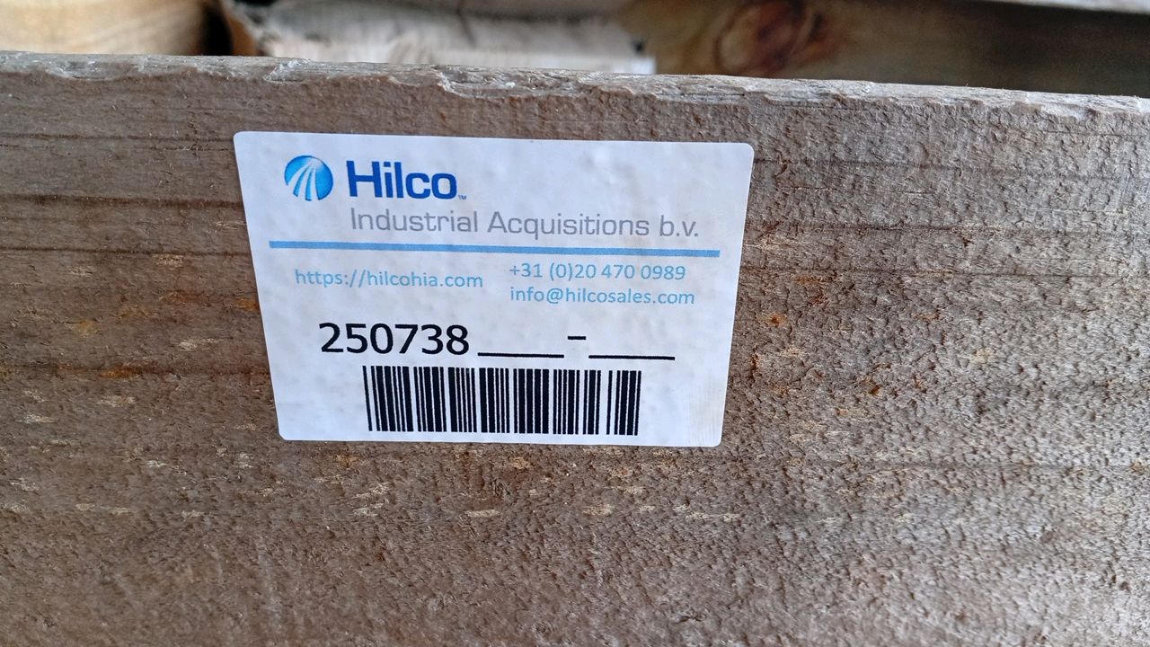Lot of Gauge Pressure Transmitters
