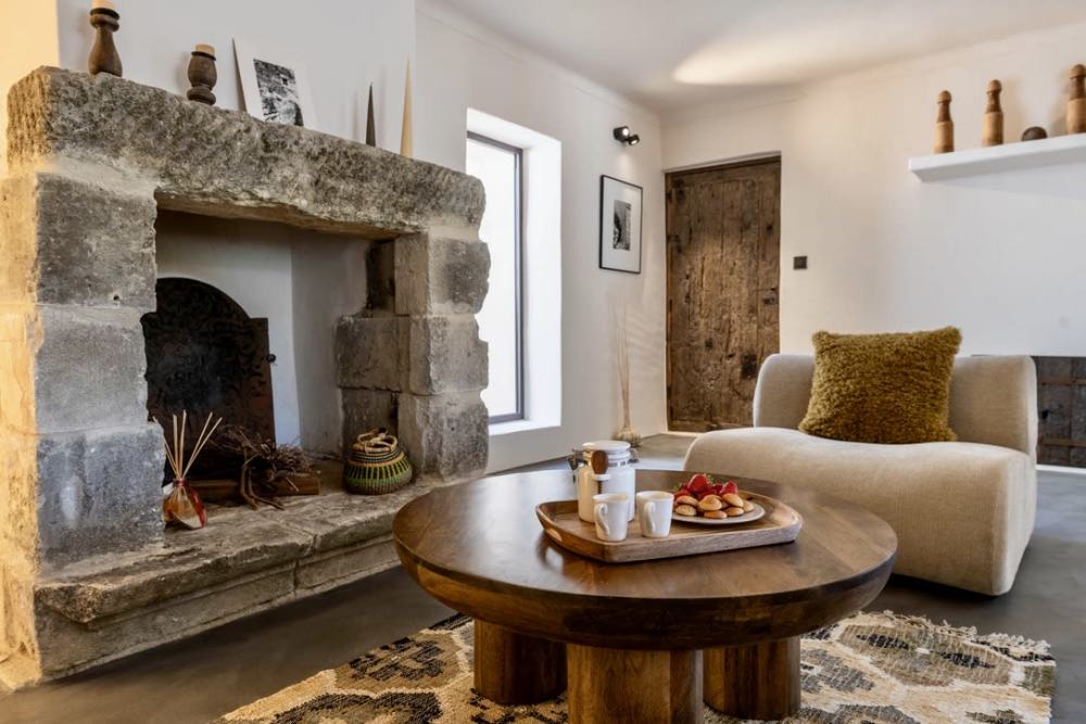Photographs of New! Le Mas des Merveilles villa in Provence - Image 11 of 45
