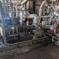 Hydrocarbons, Baseoil, Gasoil, Bitumen-Sulzer - Image 5
