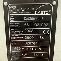 Band Saw-KASTO - Image 10