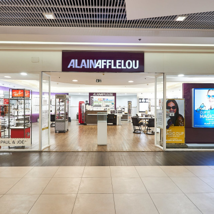 Magasin Opticien C.C. Avant Cap 13480 CABRIES