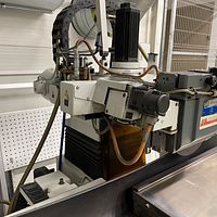 Surface Grinder-Jung - Image 9