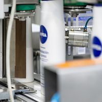 Liquids Filling Machine-Fillpack - Image 14