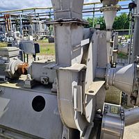 Air, Flue gas-Pollrich, Piller, Aerzener - Image 19