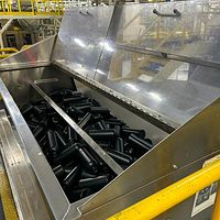 Bottle Feeder / Bottle Unscrambler-Omega - Image 7