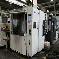 CNC Machining Center-Makino - Image 6
