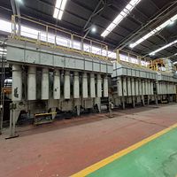 Cold Rolled Stainless Steel Strip Continuous Annealing and Pickling Line-'PRODUCTION MACHINERY CO' - Image 19