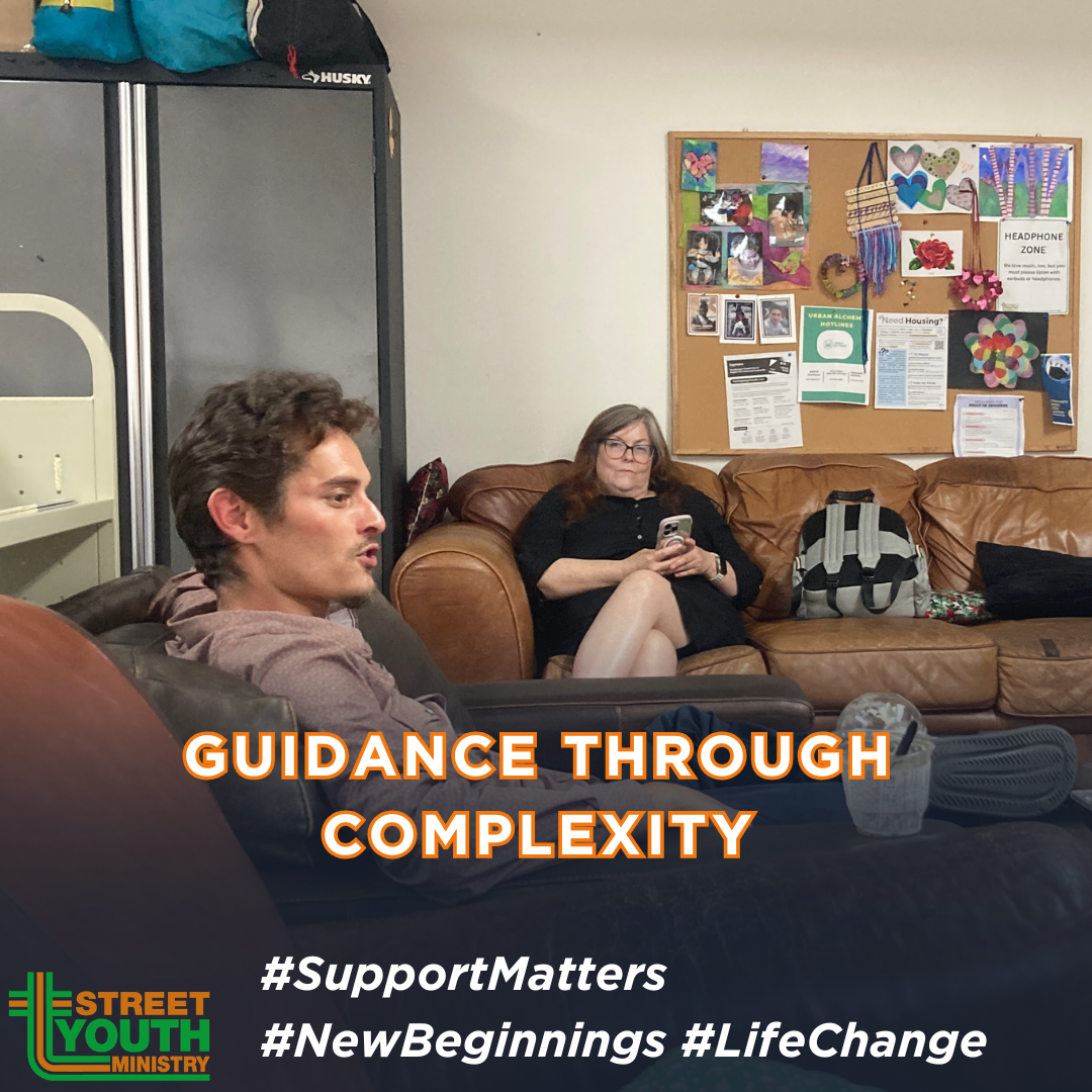 Glimmers of Hope: Guidance Through Complexity