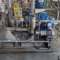 Hydrocarbons, Baseoil, Gasoil, Bitumen-Sulzer - Image 4