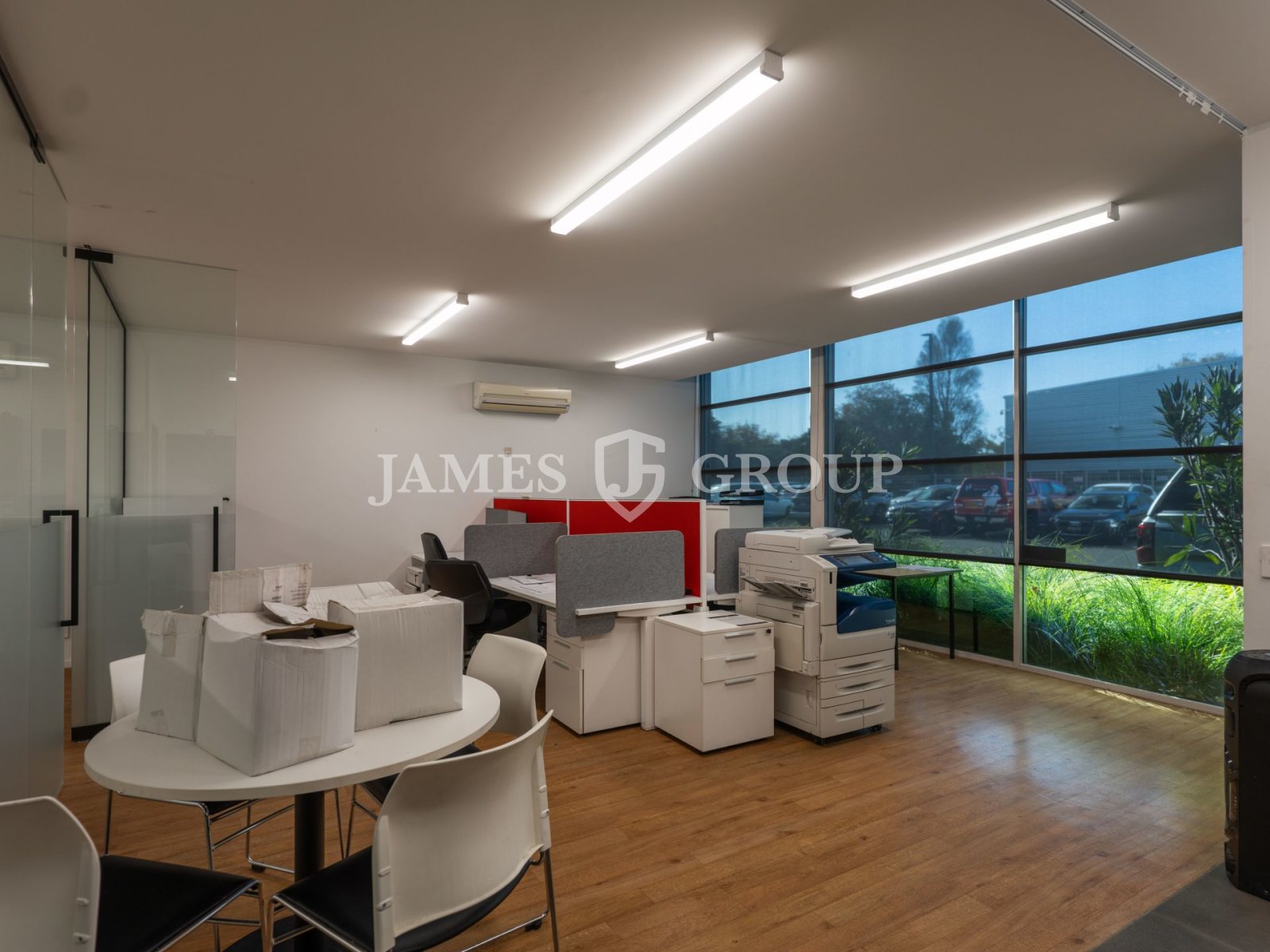 284sqm Warehouse | 83sqm Office | Mpi Approved