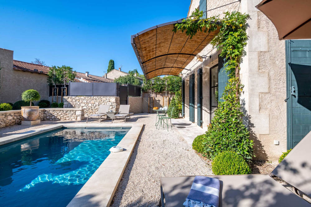 Photographs of Villa Australe villa in Provence - Image 27 of 33