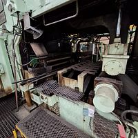 20-Hi Sendzimir Reversing Cold Strip Mill-'MANNESMANN DEMAG SACK' - Image 11