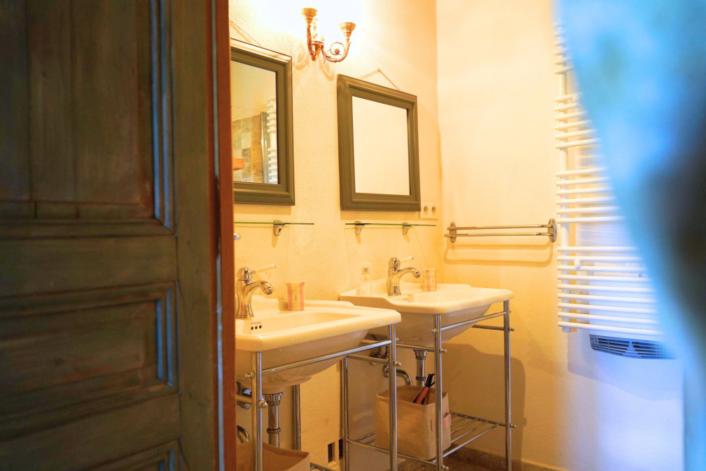 Photographs of New! La petite Maison de Chopin villa in Provence - Image 19 of 36