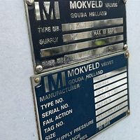 Valve-Mokveld Valves - Image 16