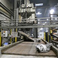 Cold Chamber Die Casting Cell-Idra - Image 30