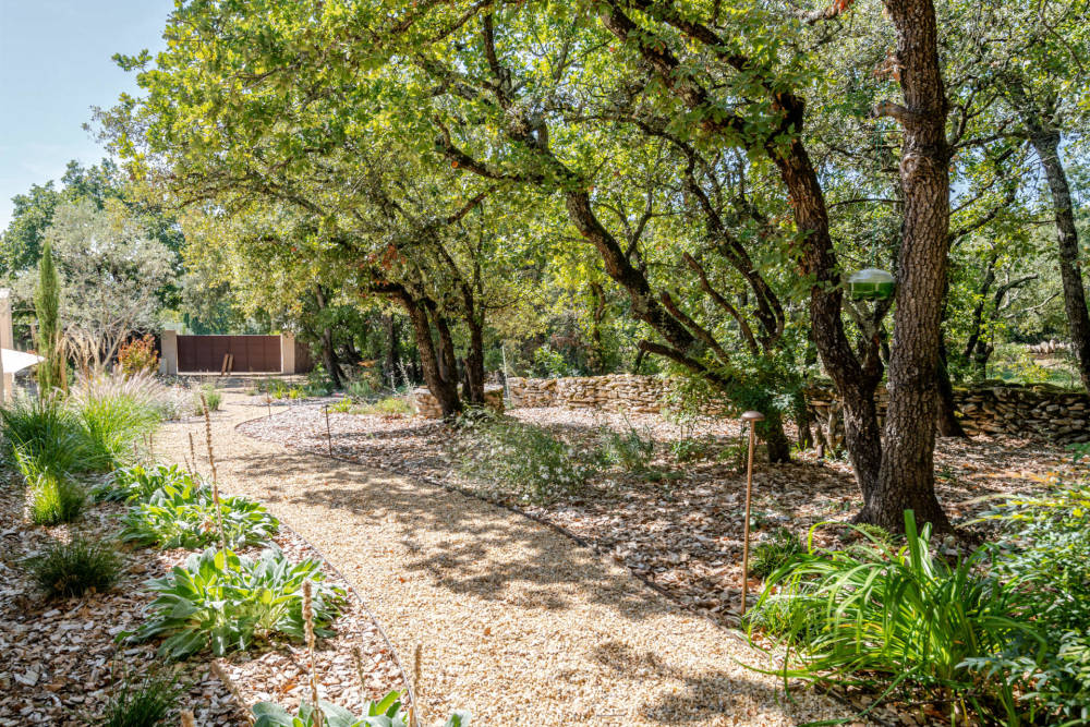 Photographs of Villa Aurea villa in Provence - Image 19 of 42