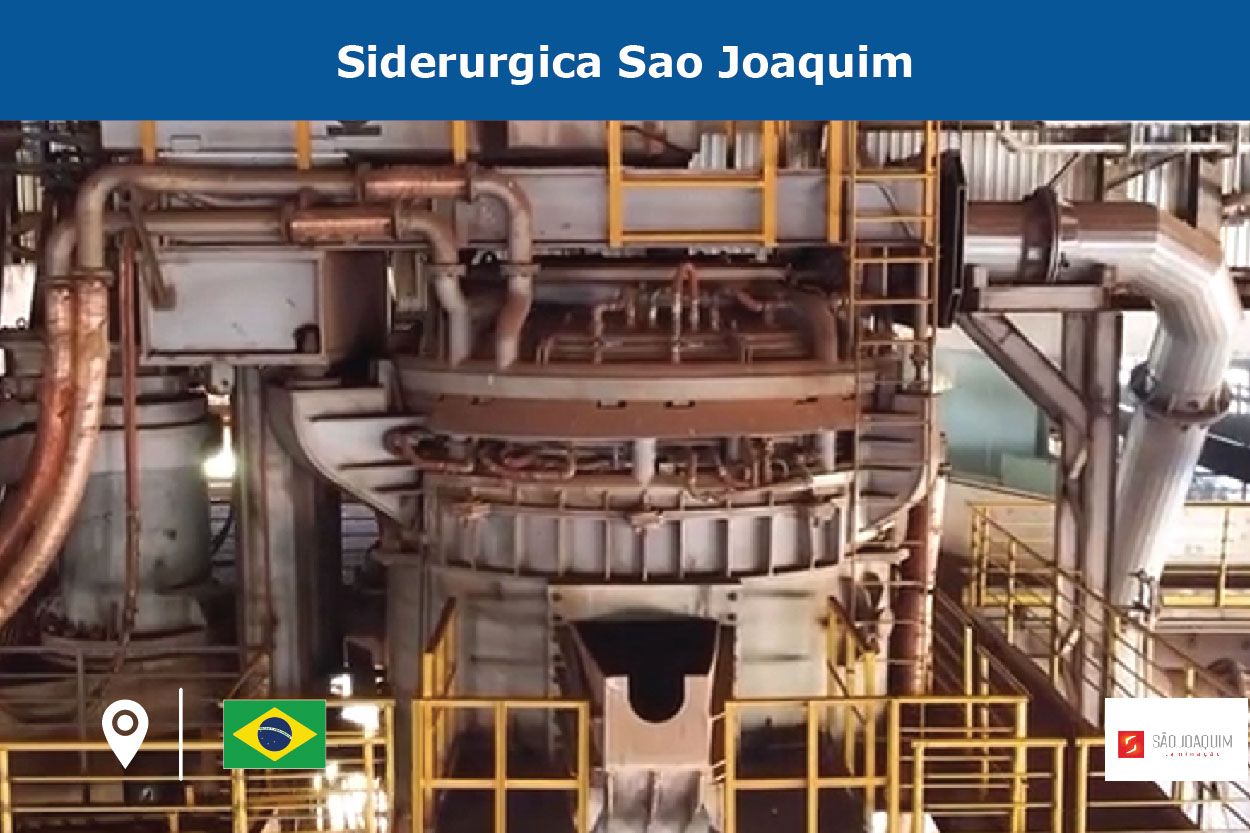JFE Steel Keihin Wide HSM, Cold Rolling, Galvanizing, Coil Preparation Line-Position-1