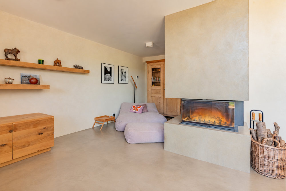 Photographs of New! Mas du Trésor villa in Provence - Image 32 of 35