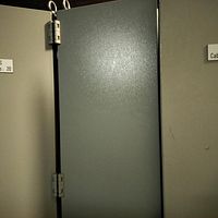 Control System Cabinet Lineup- - Image 8