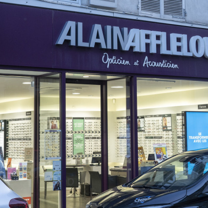 Magasin Opticien 10 rue Maurice Berteaux 78700 CONFLANS-SAINTE-HONORINE
